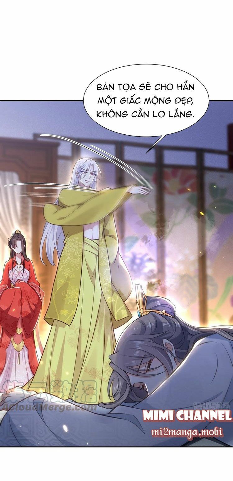 đọc truyện Hoạn Phi Thiên Hạ Chương 90 ảnh 14 tại Thiên Thai Truyện