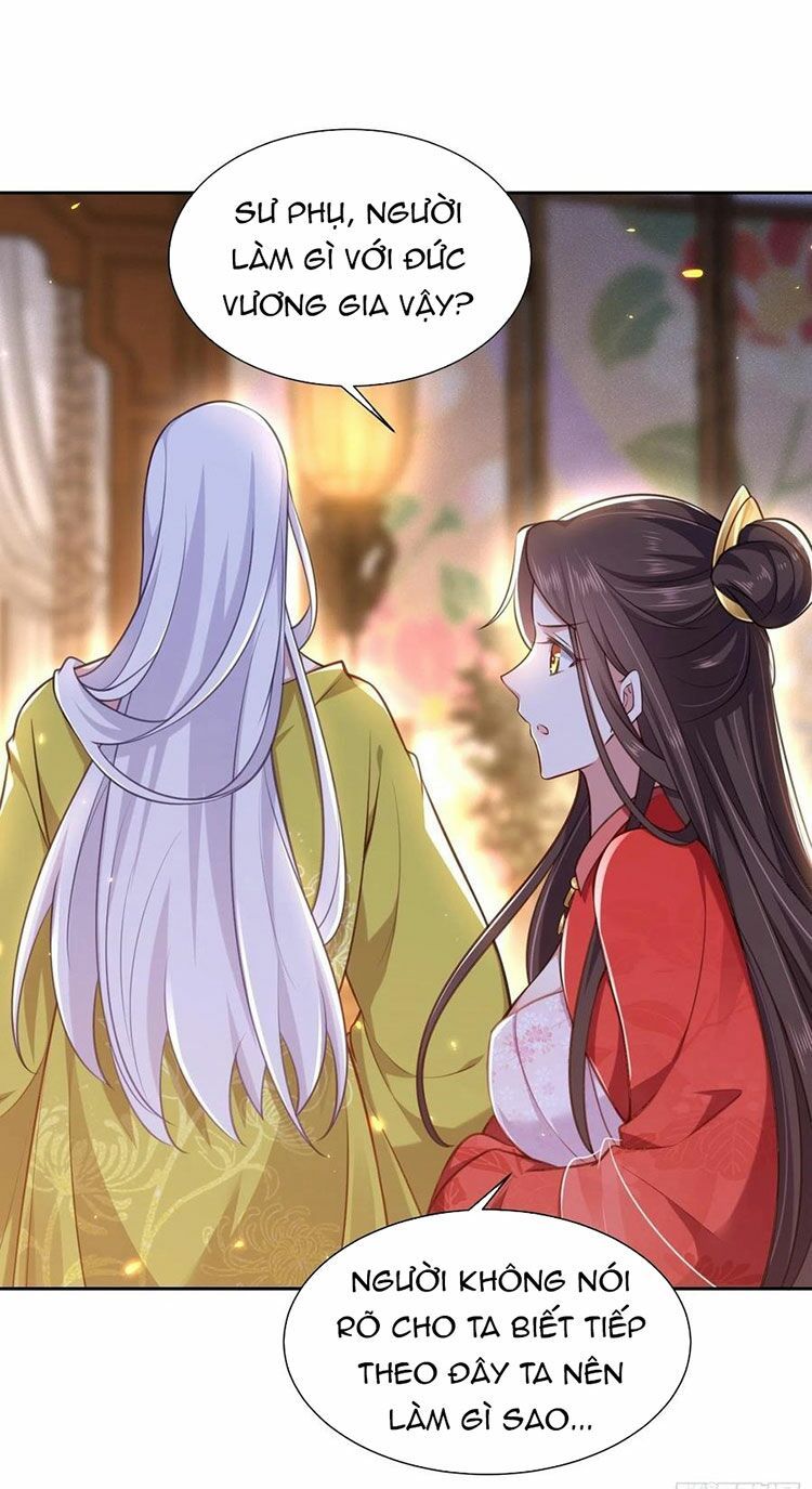 đọc truyện Hoạn Phi Thiên Hạ Chương 90 ảnh 16 tại Thiên Thai Truyện