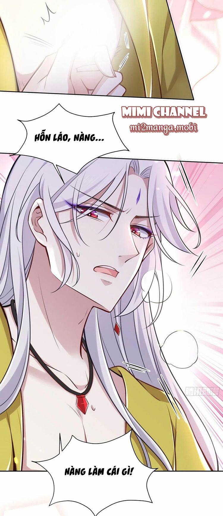 đọc truyện Hoạn Phi Thiên Hạ Chương 90 ảnh 18 tại Thiên Thai Truyện