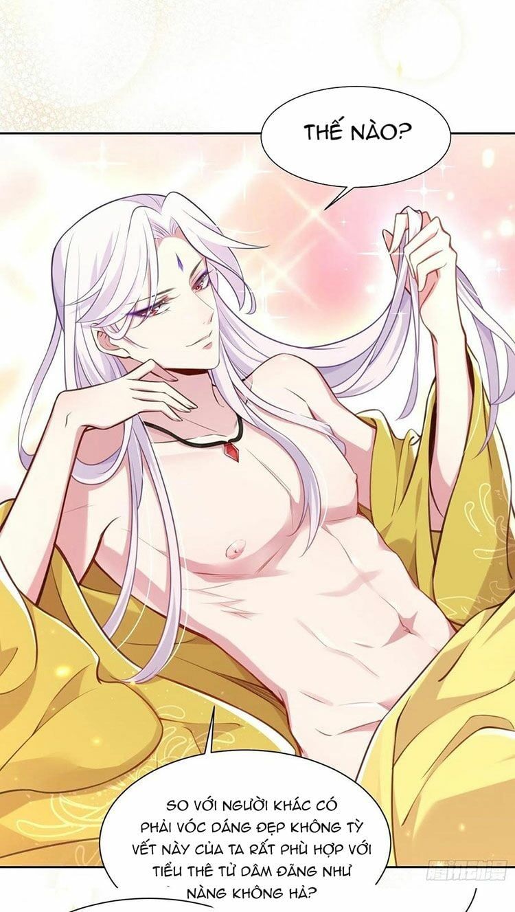 đọc truyện Hoạn Phi Thiên Hạ Chương 90 ảnh 4 tại Thiên Thai Truyện