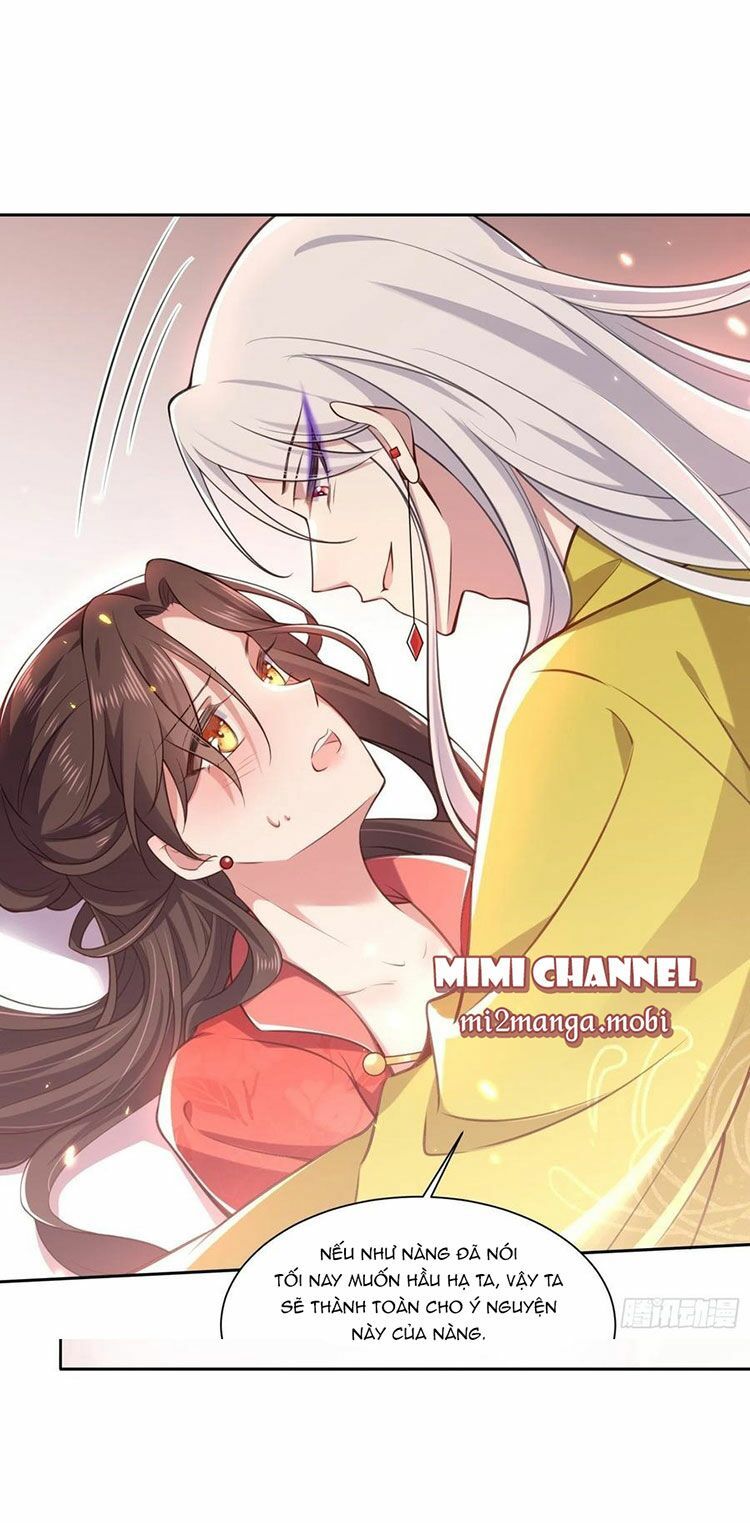 đọc truyện Hoạn Phi Thiên Hạ Chương 90 ảnh 23 tại Thiên Thai Truyện