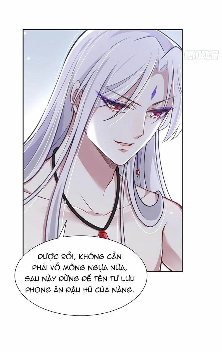 đọc truyện Hoạn Phi Thiên Hạ Chương 90 ảnh 11 tại Thiên Thai Truyện