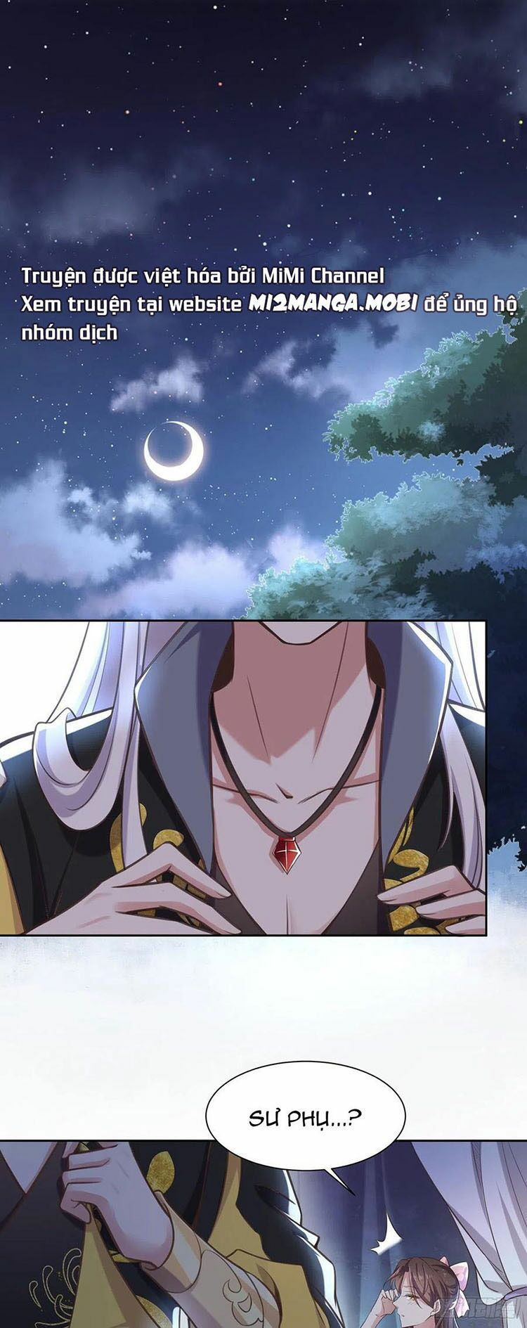 đọc truyện Hoạn Phi Thiên Hạ Chương 91 ảnh 3 tại Thiên Thai Truyện