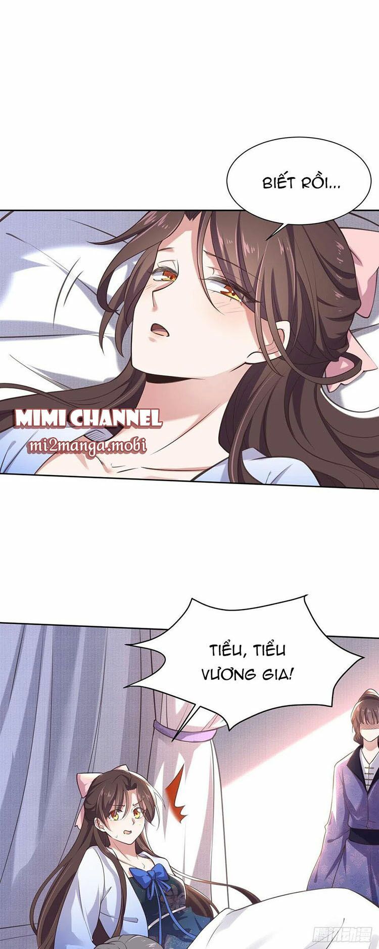 đọc truyện Hoạn Phi Thiên Hạ Chương 91 ảnh 13 tại Thiên Thai Truyện