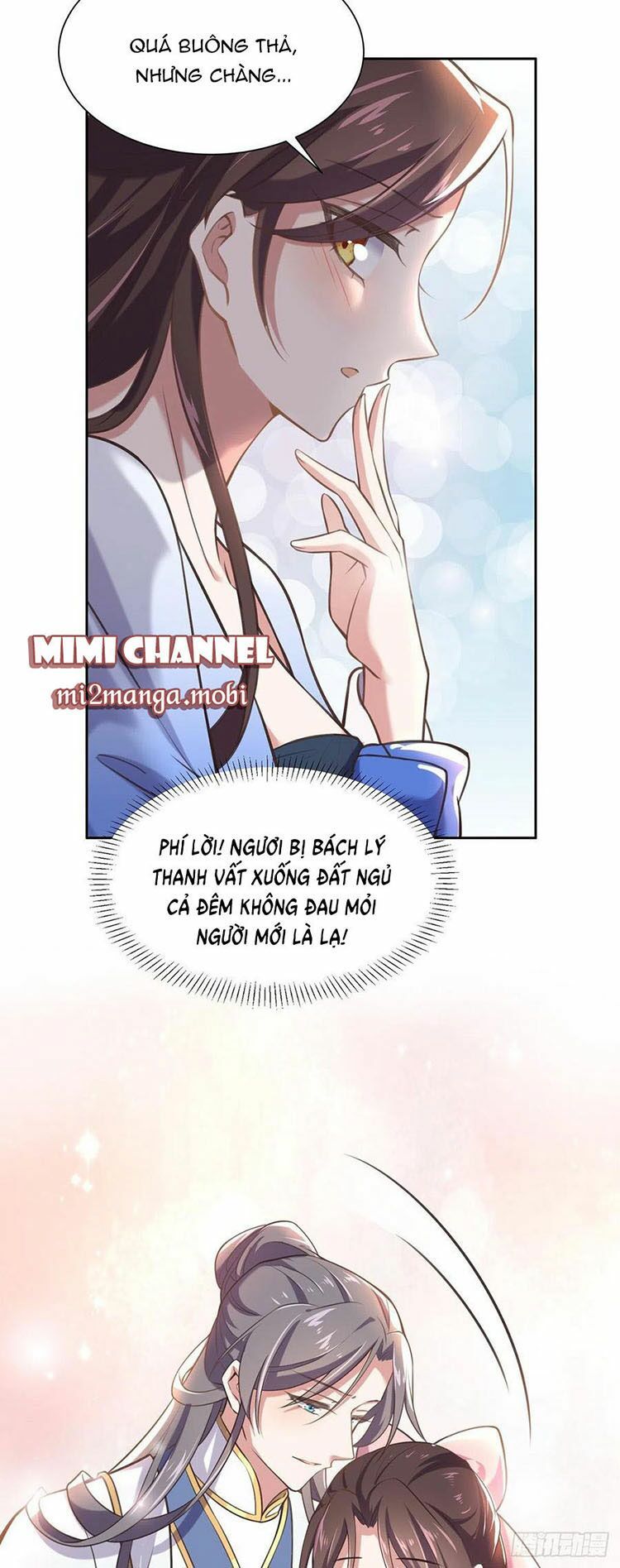 đọc truyện Hoạn Phi Thiên Hạ Chương 91 ảnh 16 tại Thiên Thai Truyện