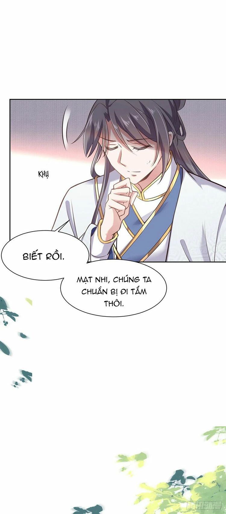 đọc truyện Hoạn Phi Thiên Hạ Chương 91 ảnh 18 tại Thiên Thai Truyện