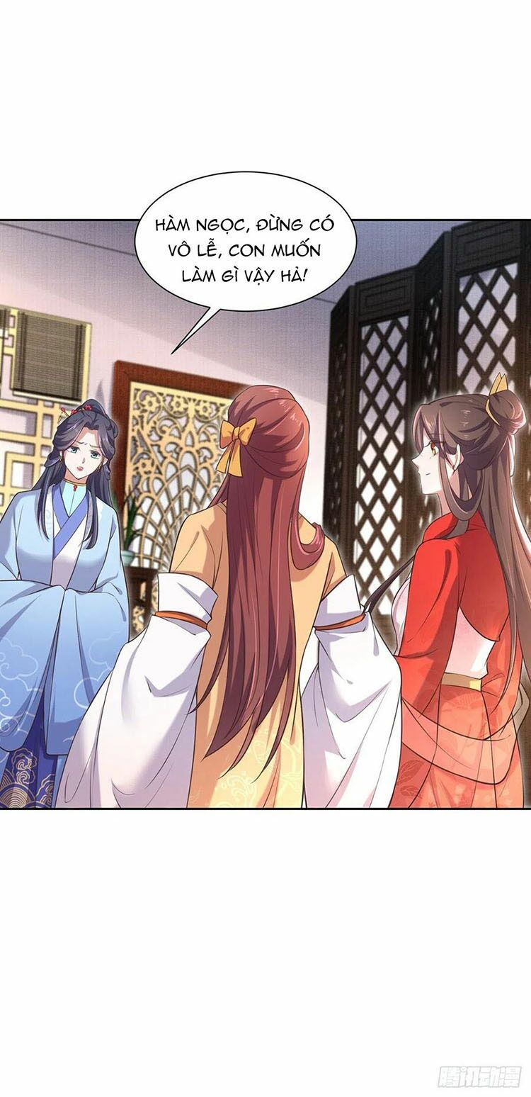 đọc truyện Hoạn Phi Thiên Hạ Chương 91 ảnh 21 tại Thiên Thai Truyện