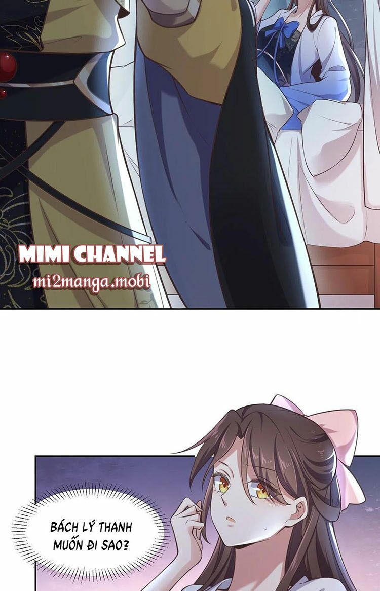 đọc truyện Hoạn Phi Thiên Hạ Chương 91 ảnh 4 tại Thiên Thai Truyện