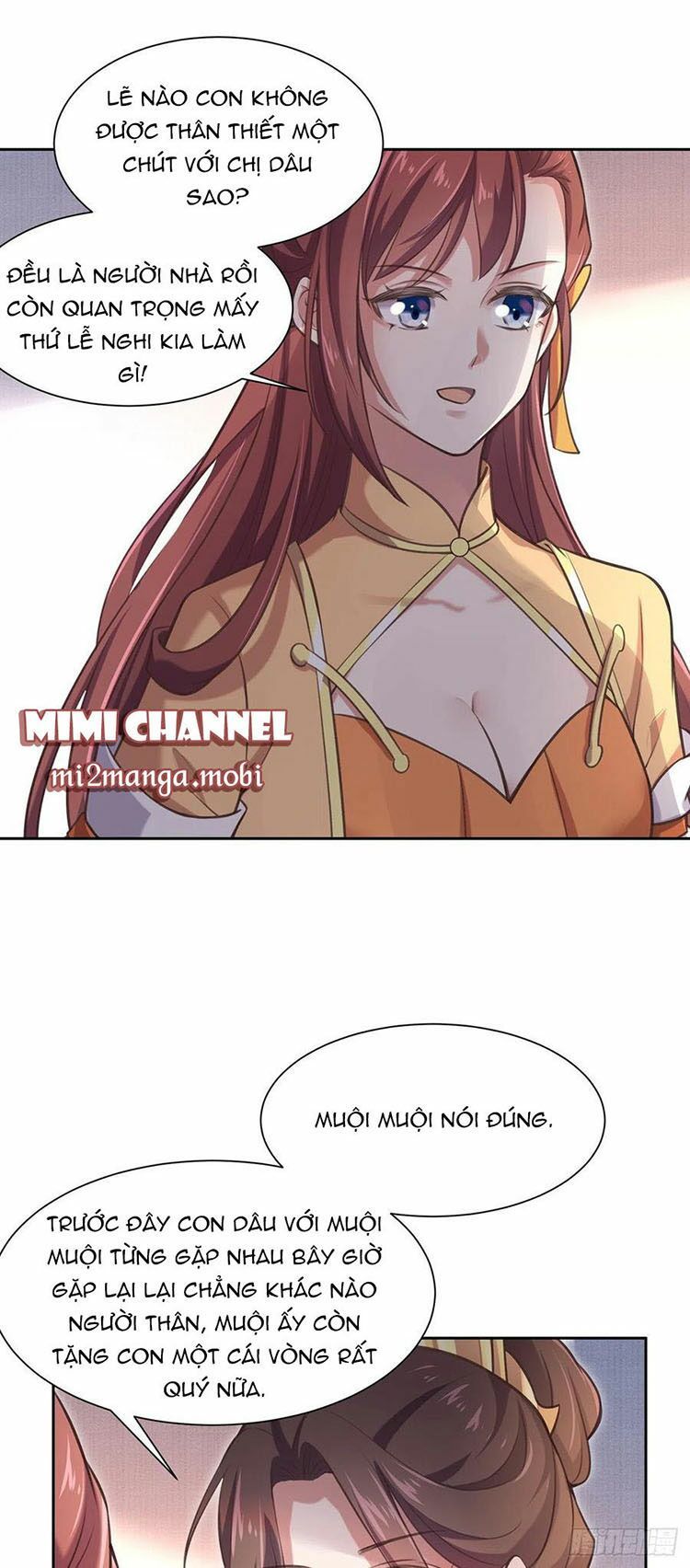 đọc truyện Hoạn Phi Thiên Hạ Chương 91 ảnh 22 tại Thiên Thai Truyện