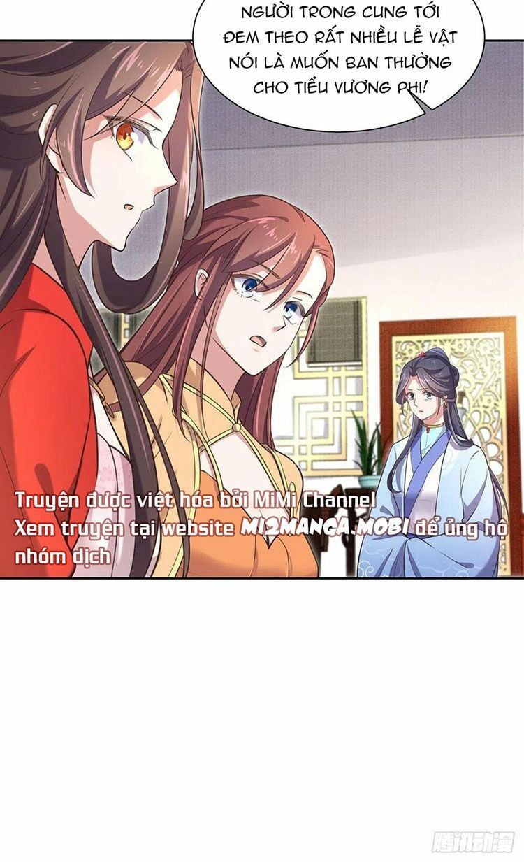 đọc truyện Hoạn Phi Thiên Hạ Chương 91 ảnh 25 tại Thiên Thai Truyện