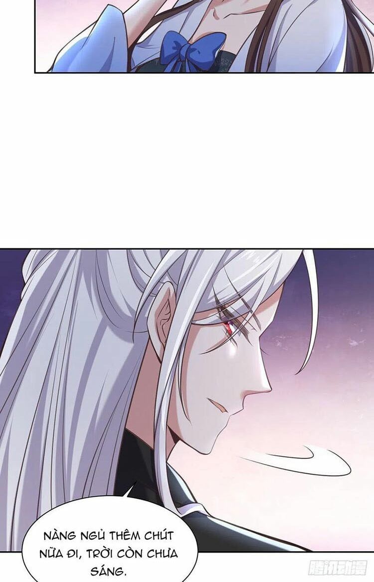 đọc truyện Hoạn Phi Thiên Hạ Chương 91 ảnh 5 tại Thiên Thai Truyện