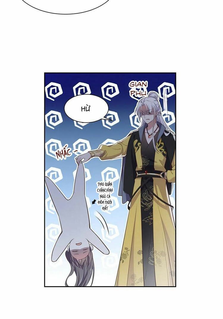 đọc truyện Hoạn Phi Thiên Hạ Chương 91 ảnh 6 tại Thiên Thai Truyện