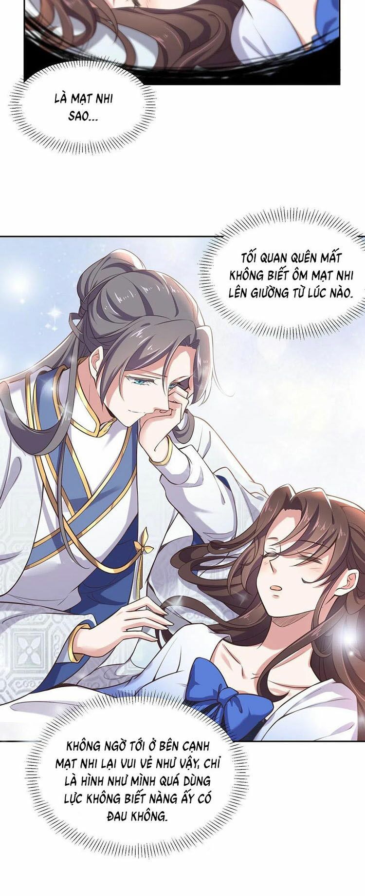 đọc truyện Hoạn Phi Thiên Hạ Chương 91 ảnh 11 tại Thiên Thai Truyện