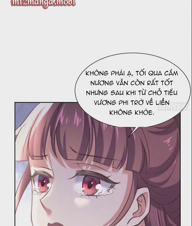 đọc truyện Hoạn Phi Thiên Hạ Chương 92 ảnh 13 tại Thiên Thai Truyện