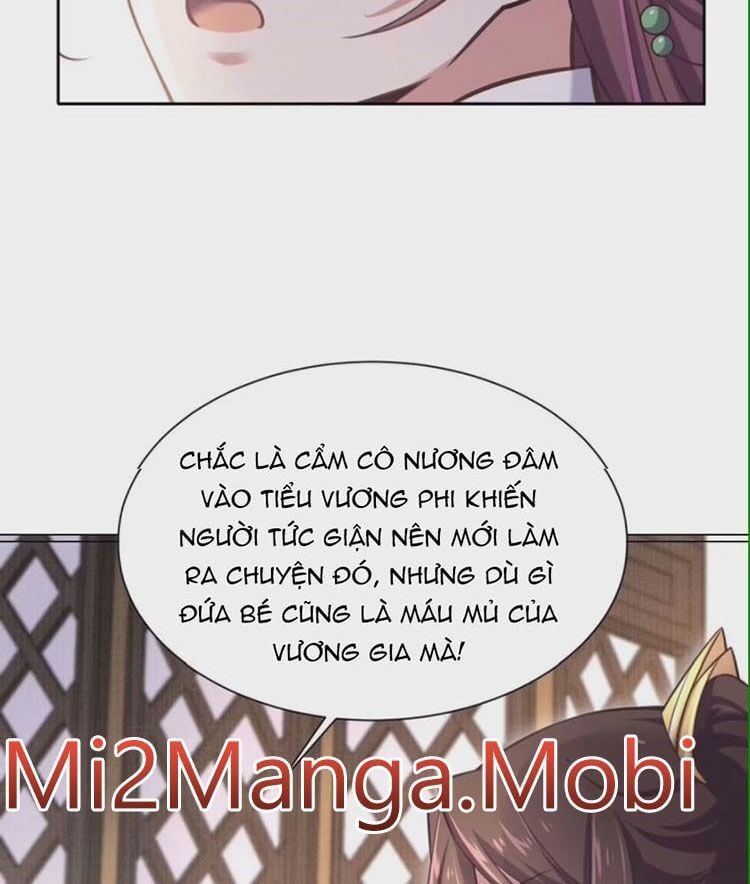 đọc truyện Hoạn Phi Thiên Hạ Chương 92 ảnh 14 tại Thiên Thai Truyện