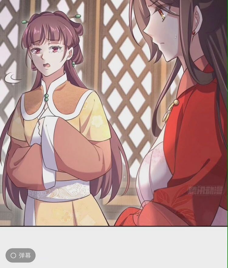 đọc truyện Hoạn Phi Thiên Hạ Chương 92 ảnh 15 tại Thiên Thai Truyện