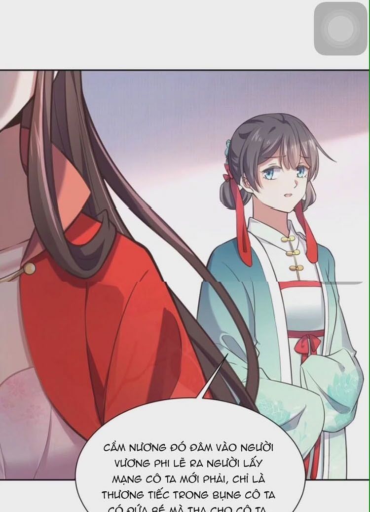 đọc truyện Hoạn Phi Thiên Hạ Chương 92 ảnh 16 tại Thiên Thai Truyện