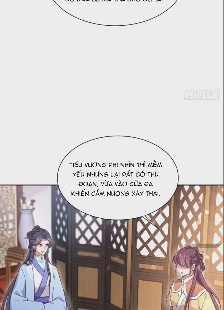 đọc truyện Hoạn Phi Thiên Hạ Chương 92 ảnh 17 tại Thiên Thai Truyện