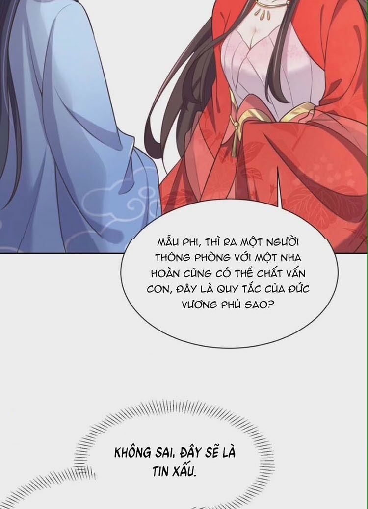 đọc truyện Hoạn Phi Thiên Hạ Chương 92 ảnh 19 tại Thiên Thai Truyện