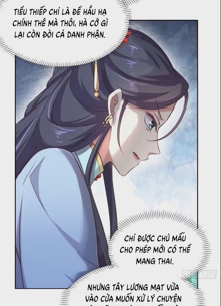 đọc truyện Hoạn Phi Thiên Hạ Chương 92 ảnh 20 tại Thiên Thai Truyện