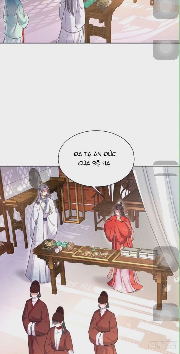 đọc truyện Hoạn Phi Thiên Hạ Chương 92 ảnh 4 tại Thiên Thai Truyện