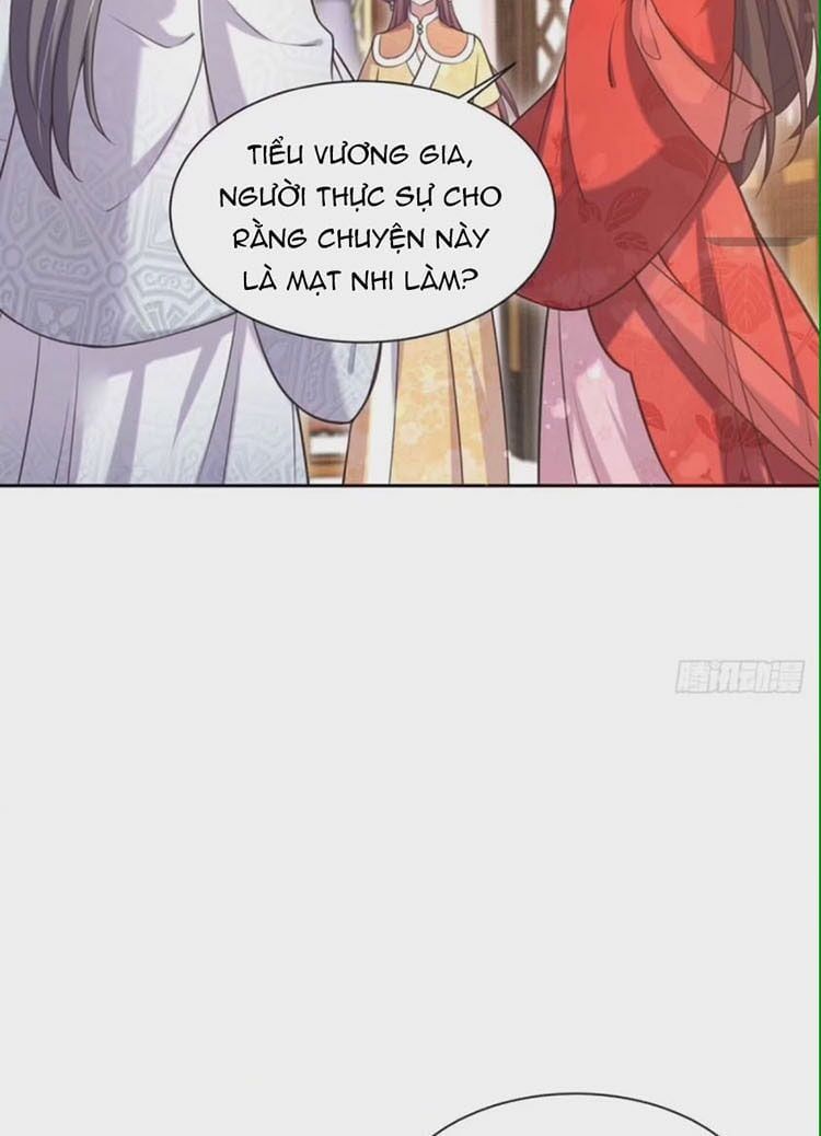 đọc truyện Hoạn Phi Thiên Hạ Chương 92 ảnh 22 tại Thiên Thai Truyện