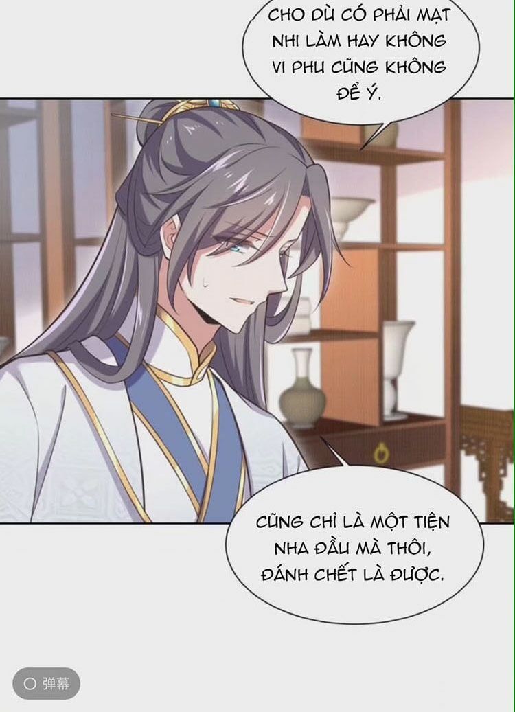 đọc truyện Hoạn Phi Thiên Hạ Chương 92 ảnh 23 tại Thiên Thai Truyện