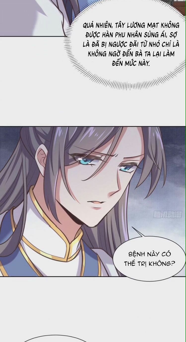 đọc truyện Hoạn Phi Thiên Hạ Chương 92 ảnh 29 tại Thiên Thai Truyện