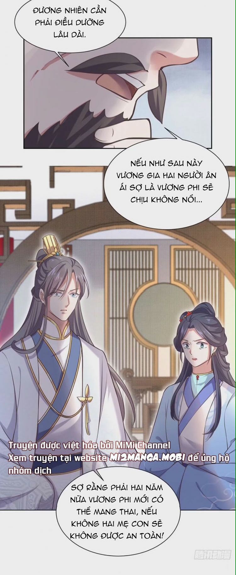 đọc truyện Hoạn Phi Thiên Hạ Chương 92 ảnh 30 tại Thiên Thai Truyện