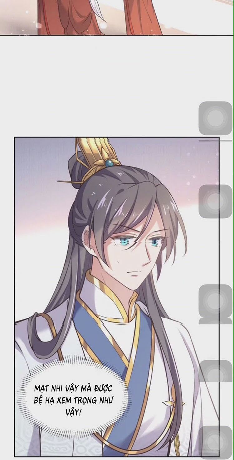 đọc truyện Hoạn Phi Thiên Hạ Chương 92 ảnh 5 tại Thiên Thai Truyện