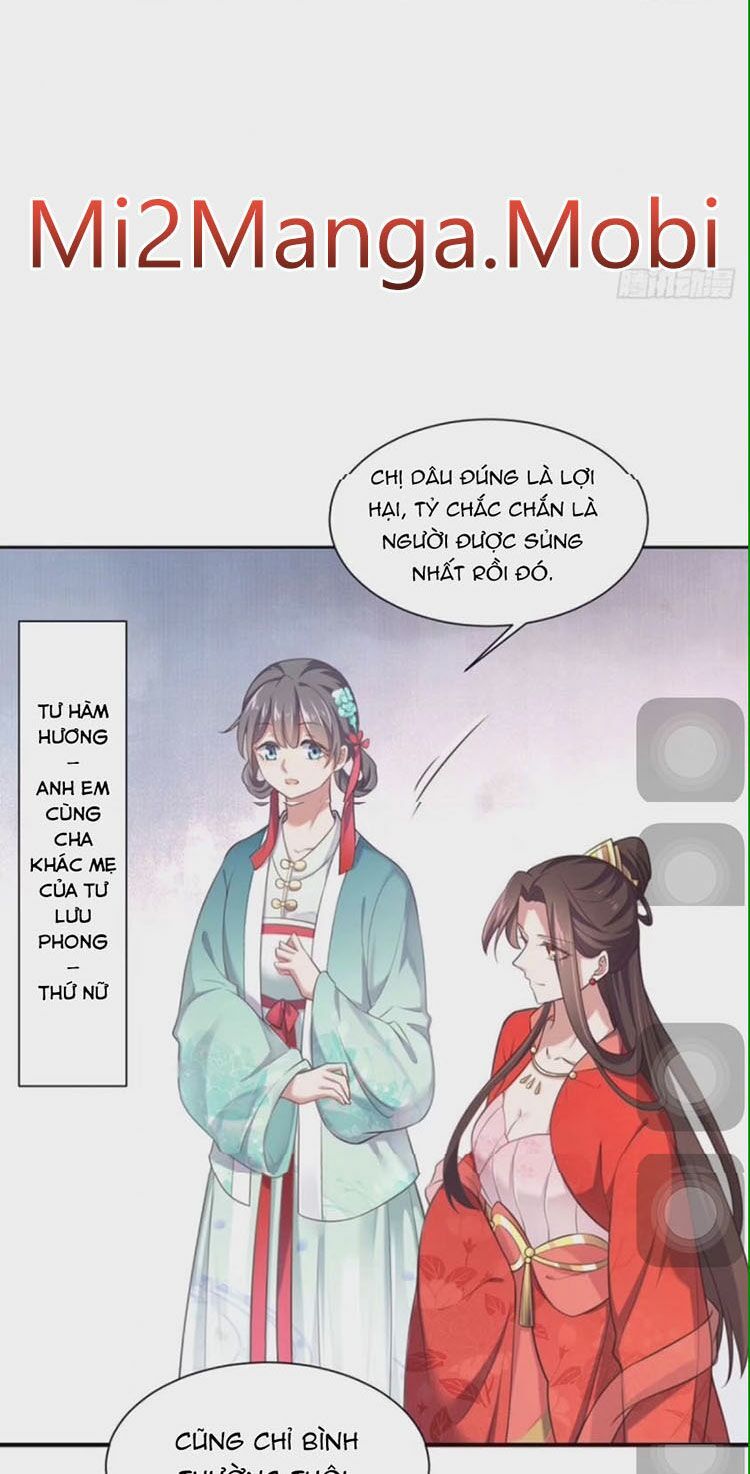 đọc truyện Hoạn Phi Thiên Hạ Chương 92 ảnh 6 tại Thiên Thai Truyện