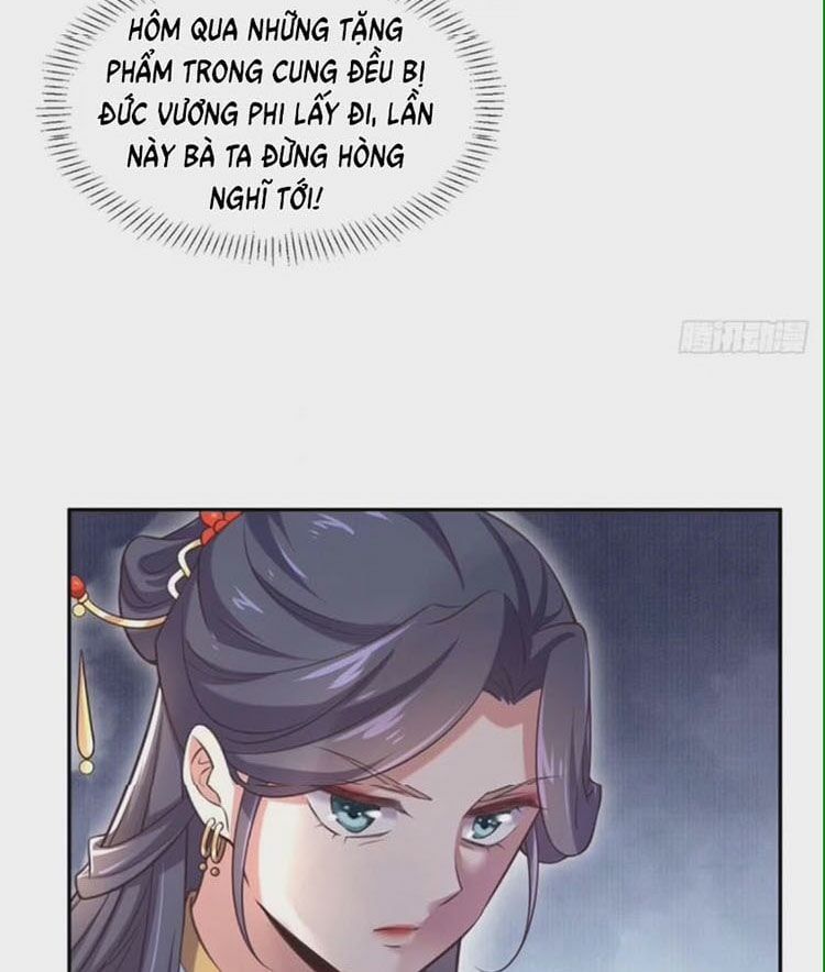 đọc truyện Hoạn Phi Thiên Hạ Chương 92 ảnh 9 tại Thiên Thai Truyện