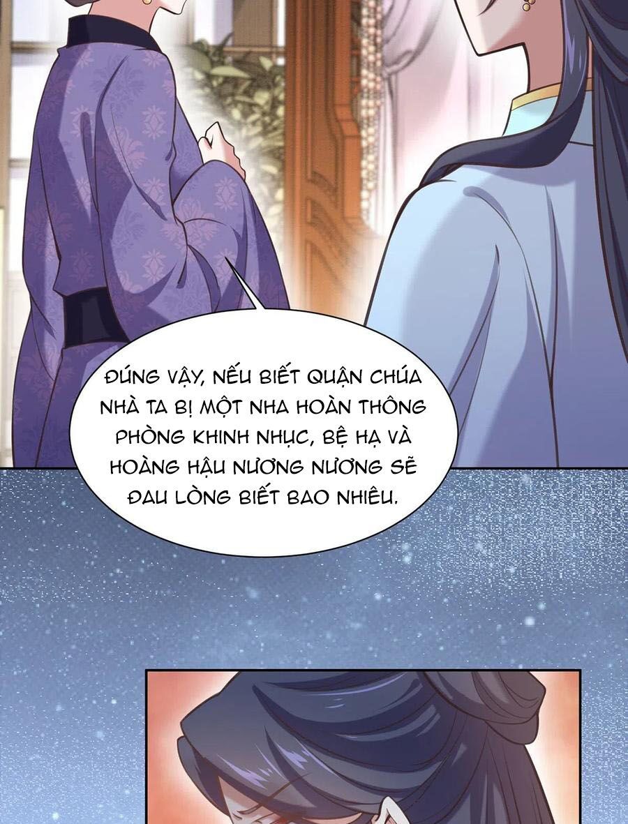 đọc truyện Hoạn Phi Thiên Hạ Chương 93 ảnh 12 tại Thiên Thai Truyện