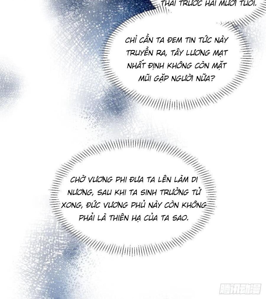 đọc truyện Hoạn Phi Thiên Hạ Chương 93 ảnh 17 tại Thiên Thai Truyện