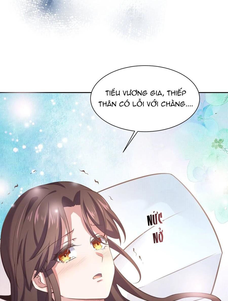 đọc truyện Hoạn Phi Thiên Hạ Chương 93 ảnh 18 tại Thiên Thai Truyện