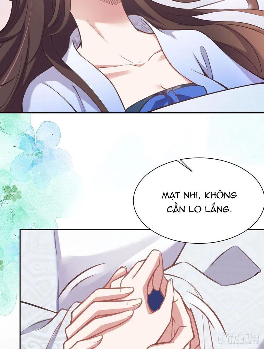 đọc truyện Hoạn Phi Thiên Hạ Chương 93 ảnh 19 tại Thiên Thai Truyện