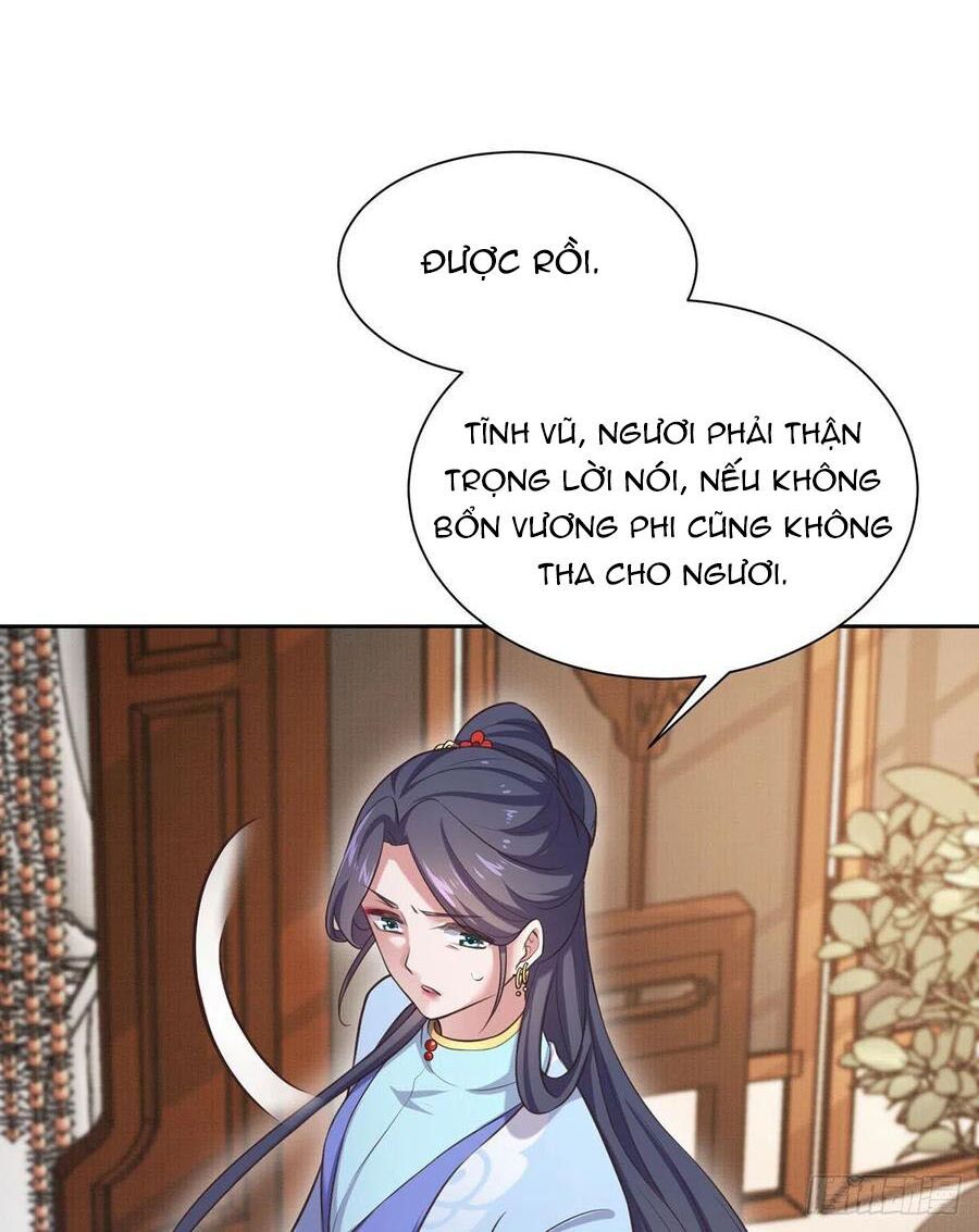 đọc truyện Hoạn Phi Thiên Hạ Chương 93 ảnh 23 tại Thiên Thai Truyện