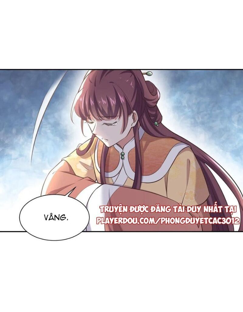 đọc truyện Hoạn Phi Thiên Hạ Chương 93 ảnh 25 tại Thiên Thai Truyện