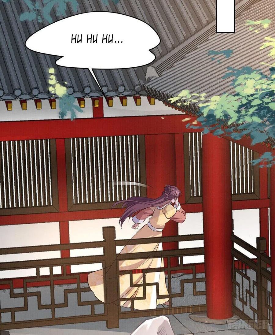 đọc truyện Hoạn Phi Thiên Hạ Chương 93 ảnh 27 tại Thiên Thai Truyện