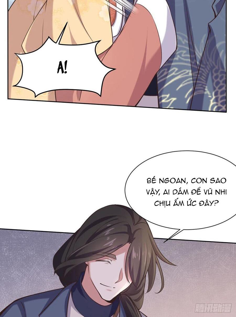 đọc truyện Hoạn Phi Thiên Hạ Chương 93 ảnh 29 tại Thiên Thai Truyện