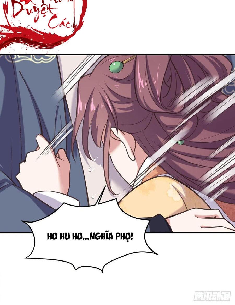 đọc truyện Hoạn Phi Thiên Hạ Chương 93 ảnh 31 tại Thiên Thai Truyện