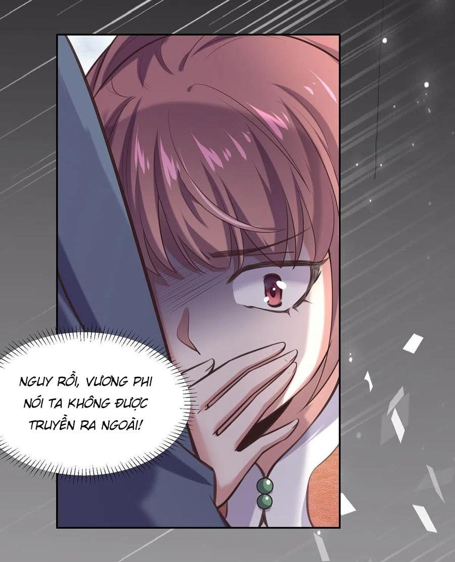 đọc truyện Hoạn Phi Thiên Hạ Chương 93 ảnh 33 tại Thiên Thai Truyện