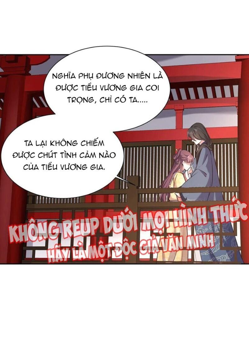 đọc truyện Hoạn Phi Thiên Hạ Chương 93 ảnh 36 tại Thiên Thai Truyện