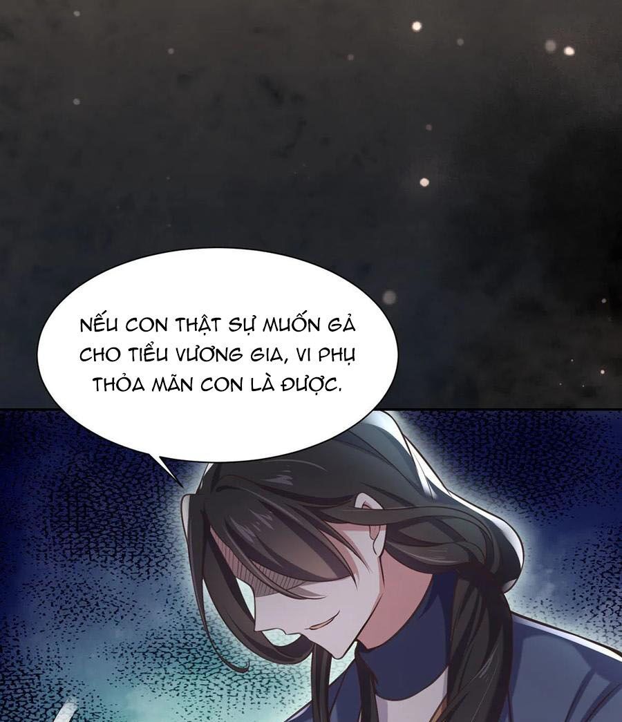 đọc truyện Hoạn Phi Thiên Hạ Chương 93 ảnh 37 tại Thiên Thai Truyện