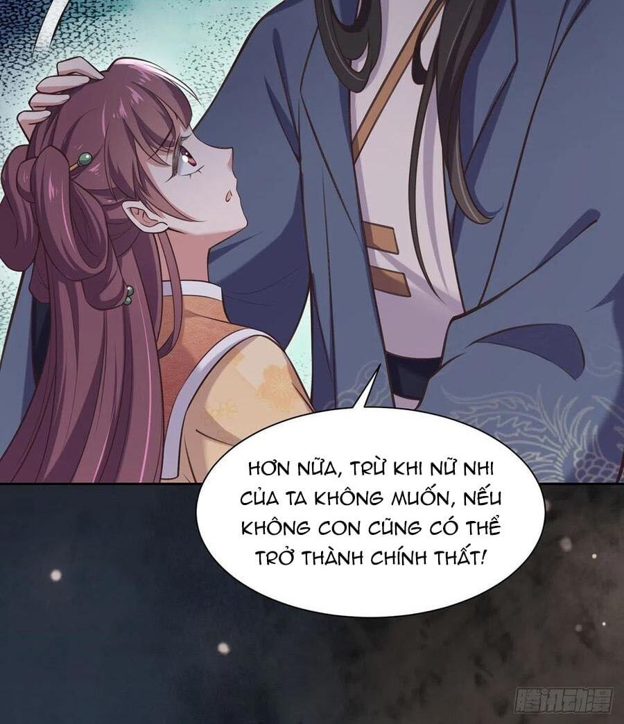 đọc truyện Hoạn Phi Thiên Hạ Chương 93 ảnh 38 tại Thiên Thai Truyện