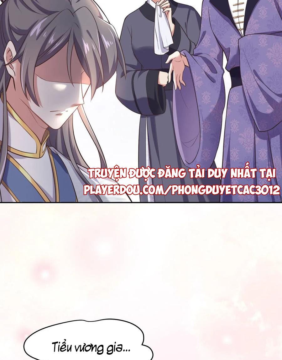 đọc truyện Hoạn Phi Thiên Hạ Chương 93 ảnh 8 tại Thiên Thai Truyện