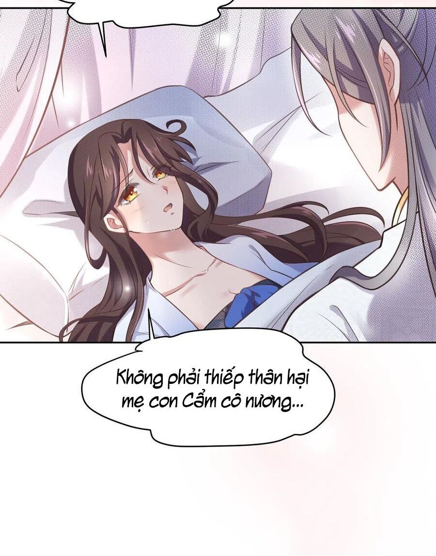 đọc truyện Hoạn Phi Thiên Hạ Chương 93 ảnh 9 tại Thiên Thai Truyện