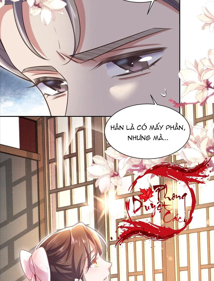 đọc truyện Hoạn Phi Thiên Hạ Chương 94 ảnh 13 tại Thiên Thai Truyện