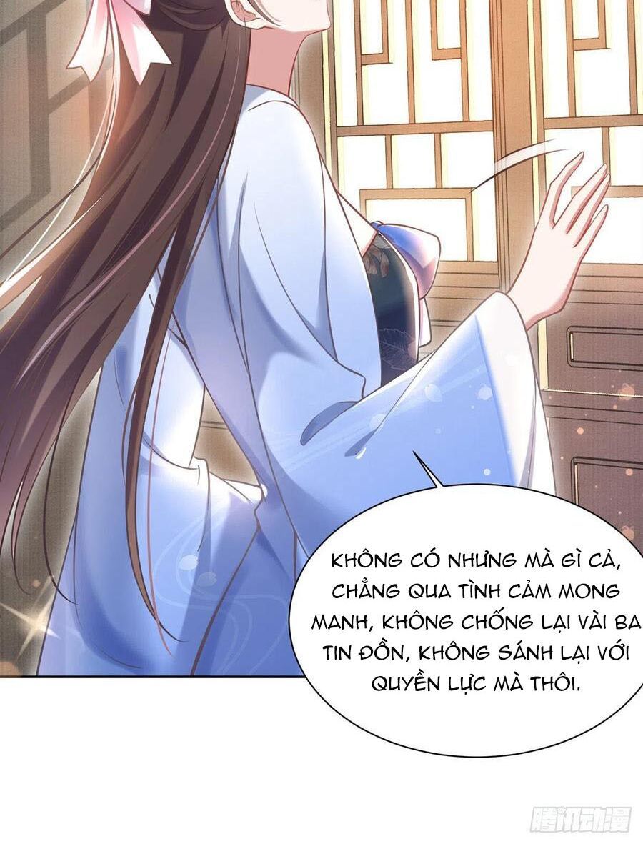 đọc truyện Hoạn Phi Thiên Hạ Chương 94 ảnh 14 tại Thiên Thai Truyện