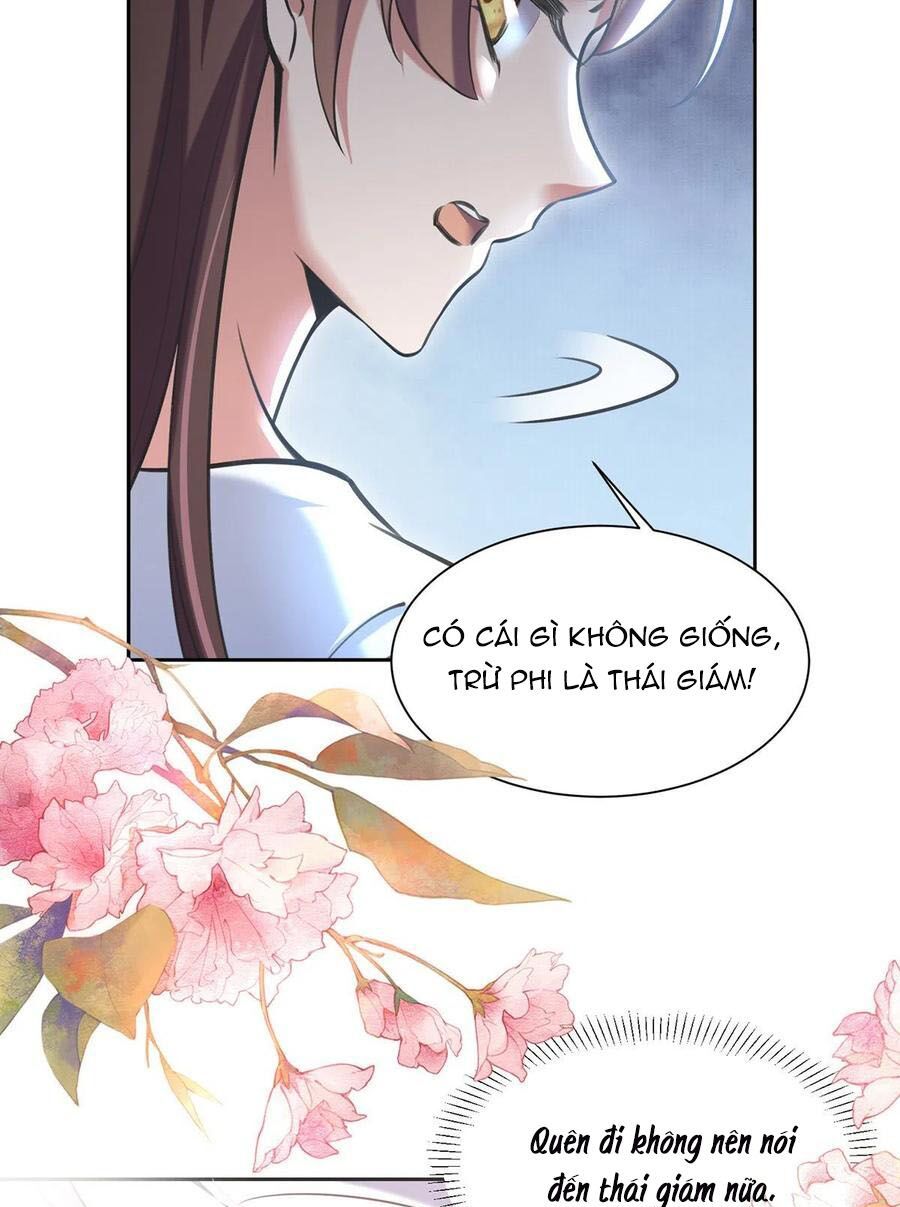 đọc truyện Hoạn Phi Thiên Hạ Chương 94 ảnh 16 tại Thiên Thai Truyện